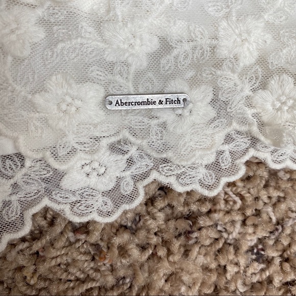 abercrombie and fitch shorts | s - Picture 3 of 5